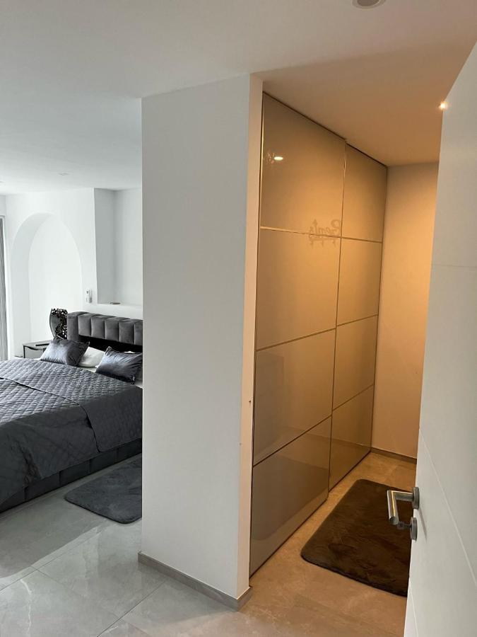 Sun Club Luxus Bungalow Projecto 65 Маспаломас Екстер'єр фото